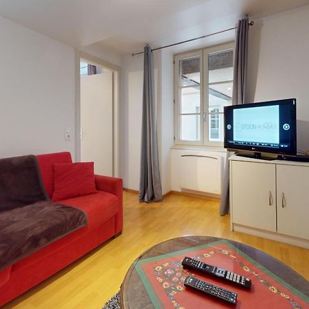 Celinovacances Colmar Ngoại thất bức ảnh