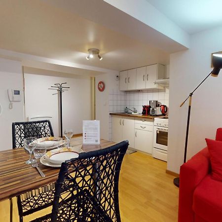 Celinovacances Colmar Ngoại thất bức ảnh