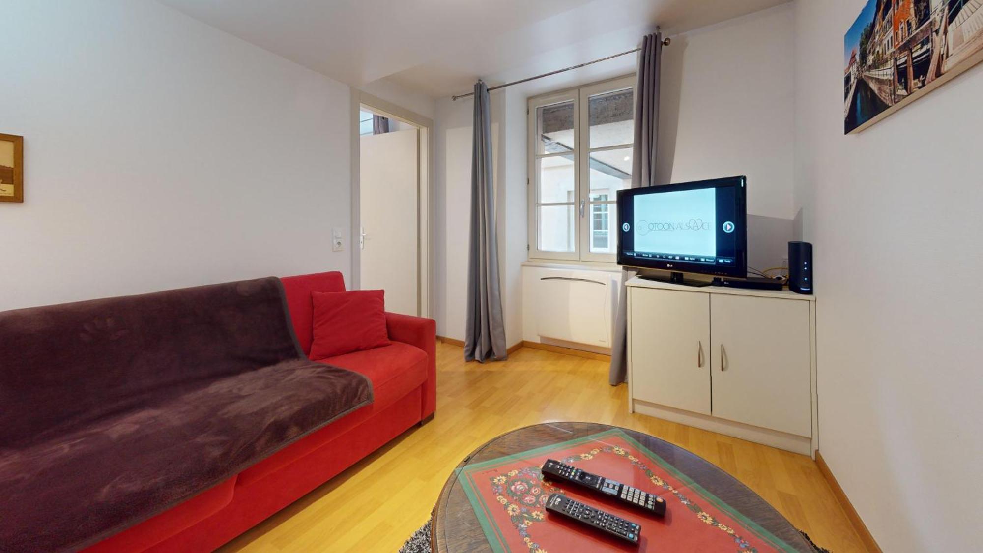 Celinovacances Colmar Ngoại thất bức ảnh