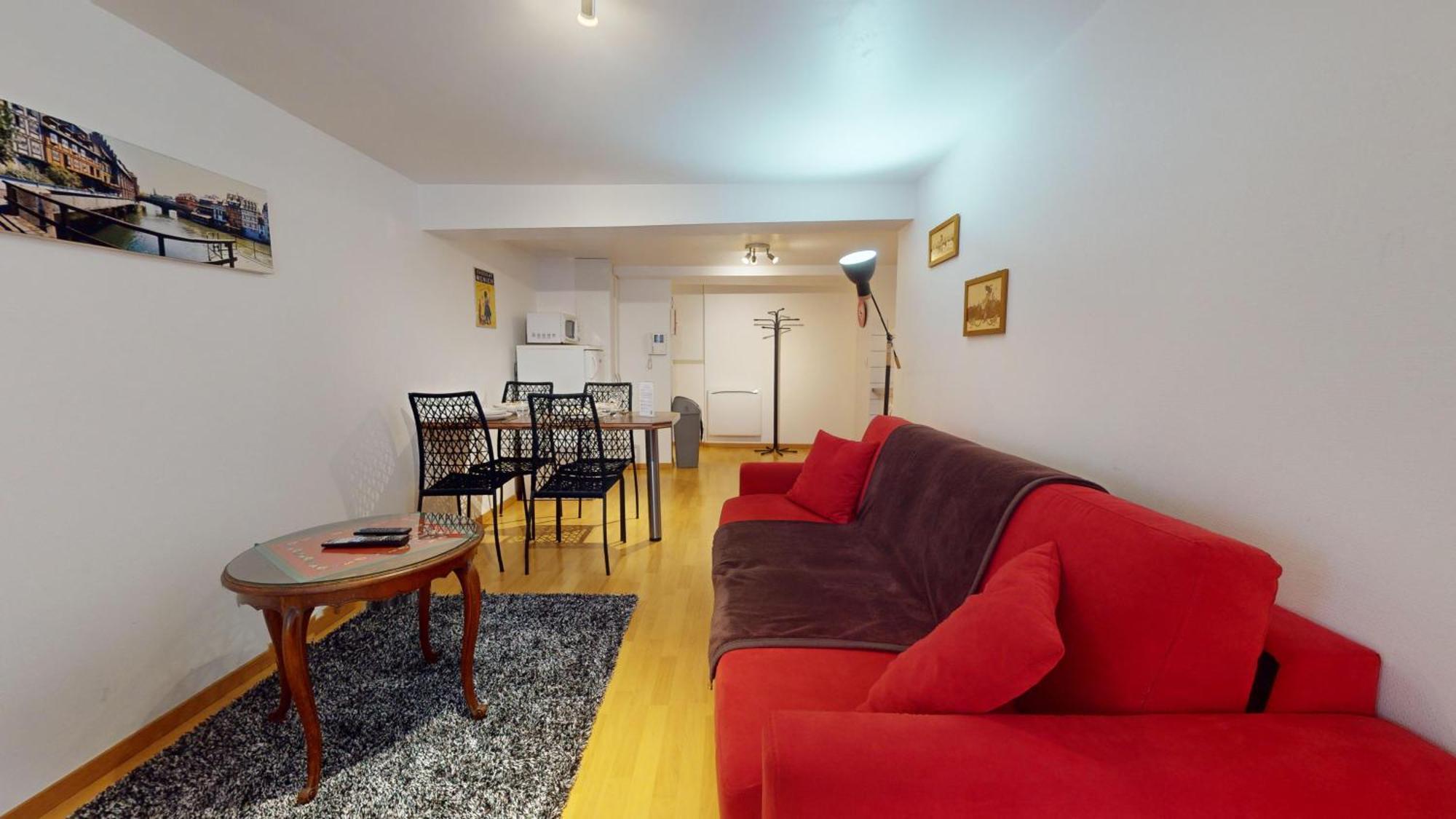 Celinovacances Colmar Ngoại thất bức ảnh