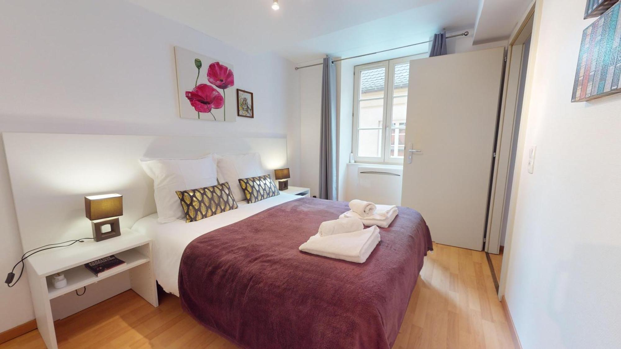 Celinovacances Colmar Ngoại thất bức ảnh