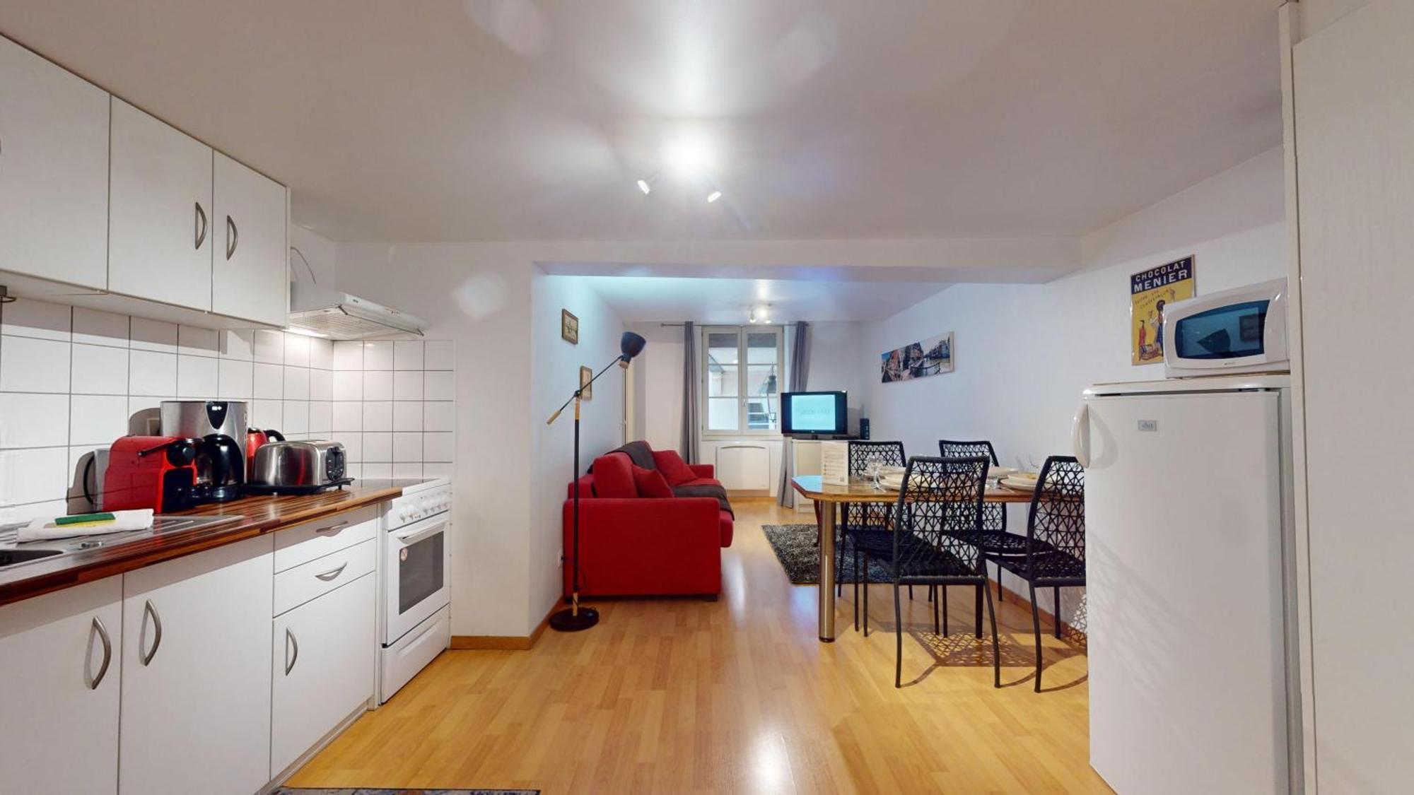 Celinovacances Colmar Ngoại thất bức ảnh