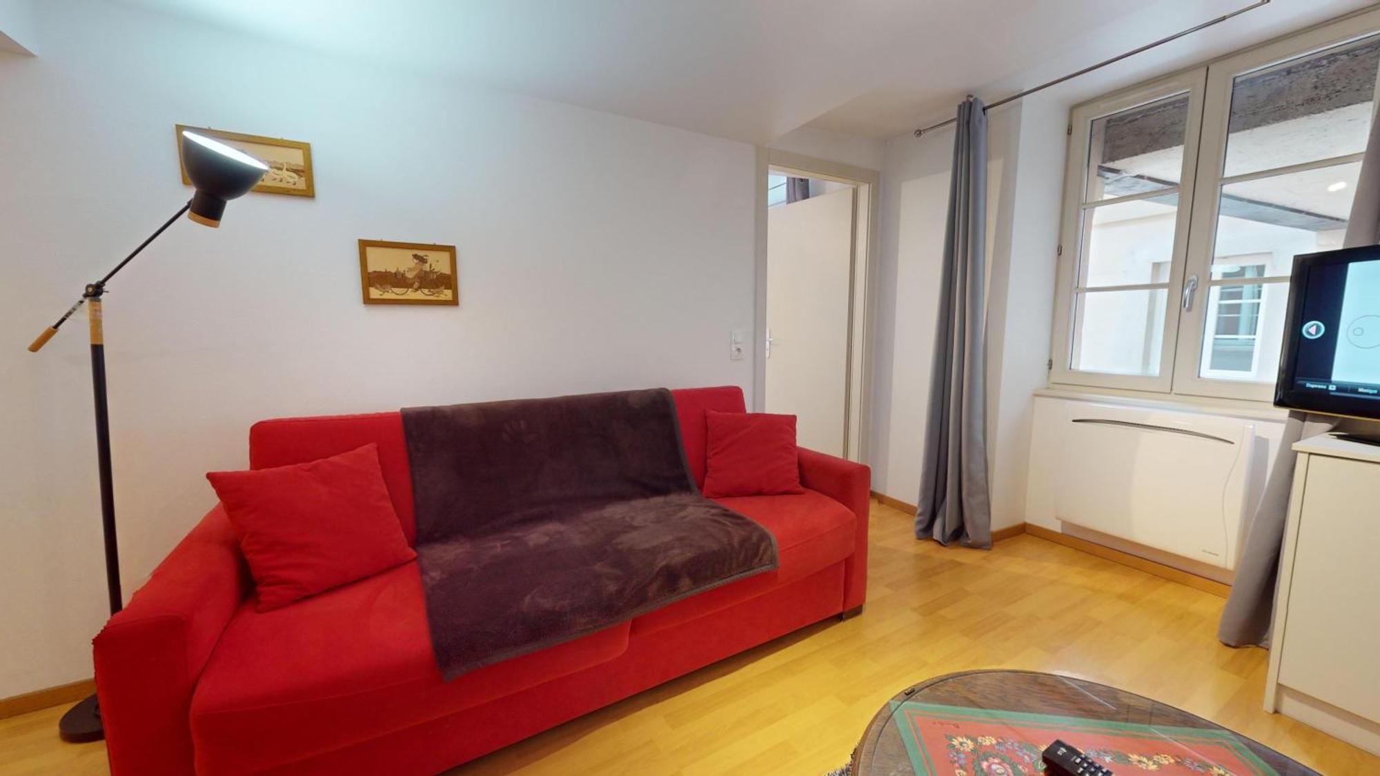 Celinovacances Colmar Ngoại thất bức ảnh